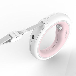 The Ultimate Companion for Your Furry Friend: The Retractable King Star Dog Leash