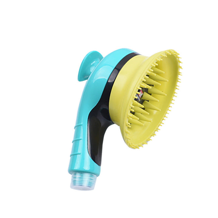 Transform Bath Time with the Pet Shower Kit!