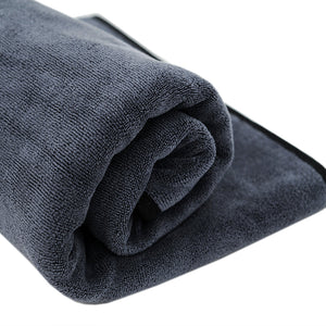 Why the Super Absorbent Non-hairy Pet Towel is a Must-Have for Every Pet Owner