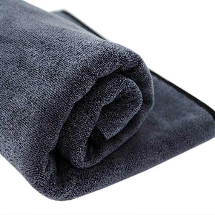 Why the Super Absorbent Non-hairy Pet Towel is a Must-Have for Every Pet Owner