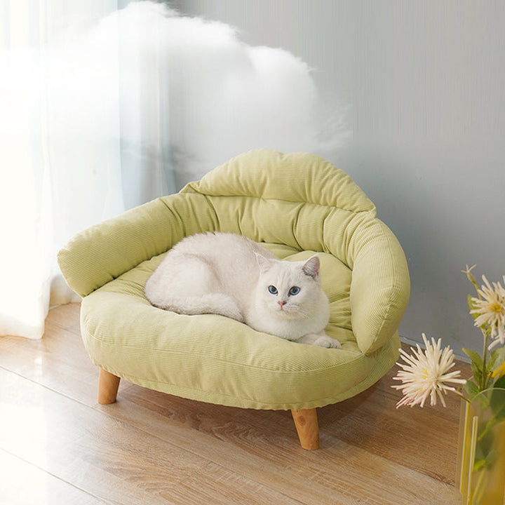 The Ultimate Comfort for Your Feline Friend