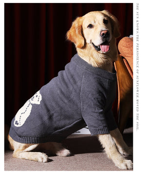 Keep Your Furry Friend Warm This Winter