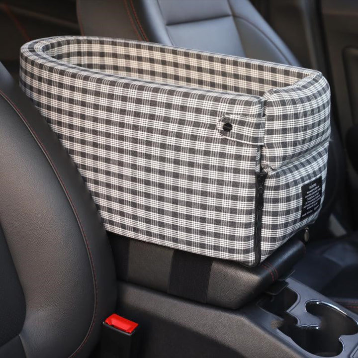 The Ultimate Travel Companion for Your Pets