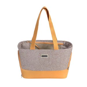 Explore the World with Your Pet: The Breathable Portable Pet Capsule Backpack