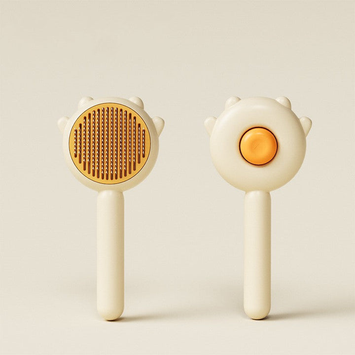 Transform Your Pet Grooming Routine with the Magic Pet Grooming & Hair Removal Comb