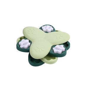 Enhance Your Dog's Playtime with the Interactive Educational Dog Feeding Toy