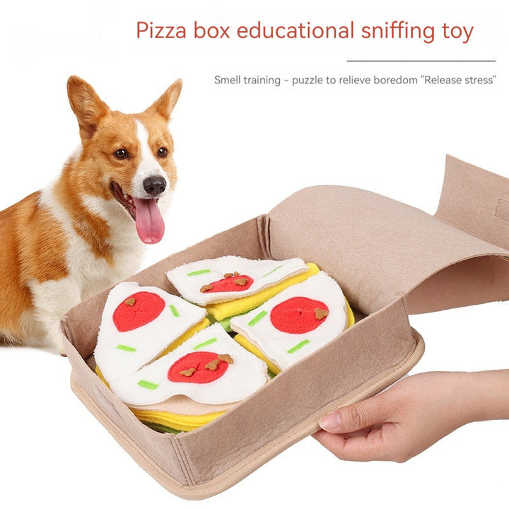 Why Your Dog Needs the Household Fashion Dog Sniffing Toys