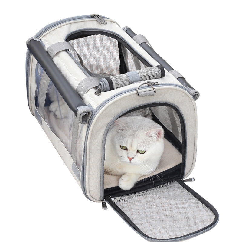 Discover the Ultimate Travel Companion for Your Furry Friends