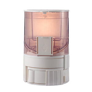 Discover the Automatic Water Change Pet Feeder