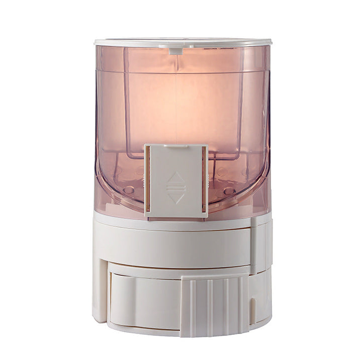 Discover the Automatic Water Change Pet Feeder