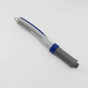 Transform Bath Time with the Pet Bath Brush Shower