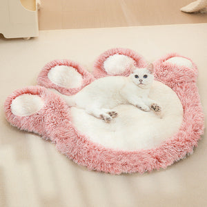 The Perfect Cozy Retreat for Your Furry Friends