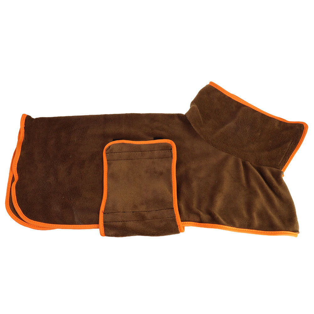 Super Absorbent Quick-Dry Pet Towel