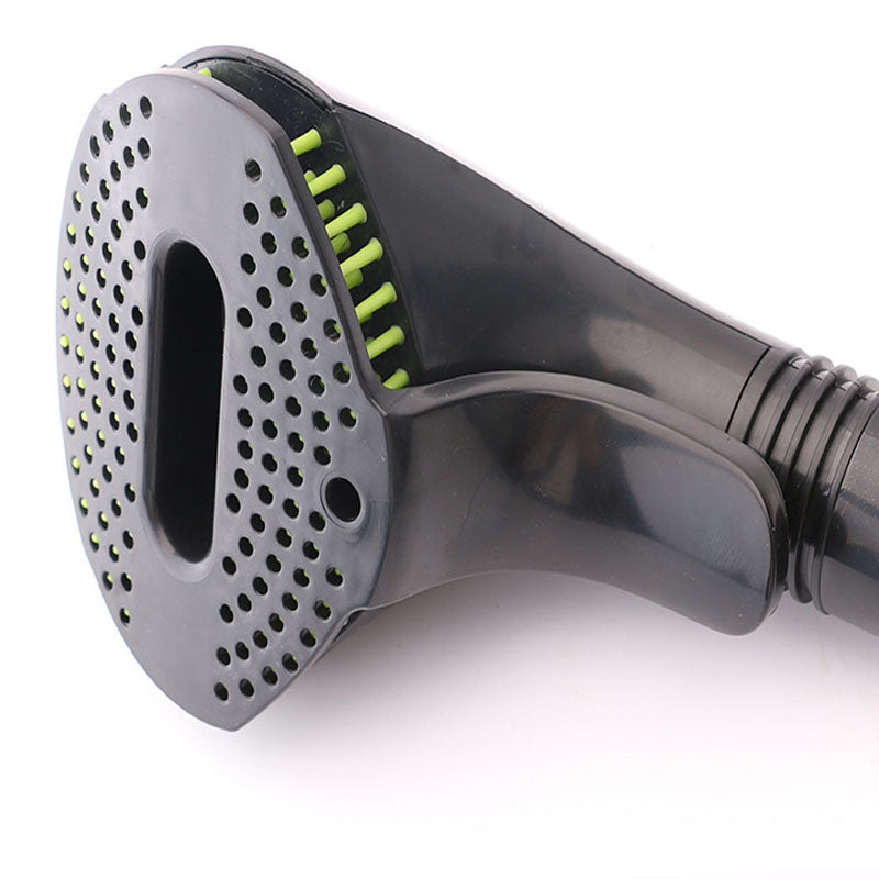 Pet Grooming Brush for Loose Hair