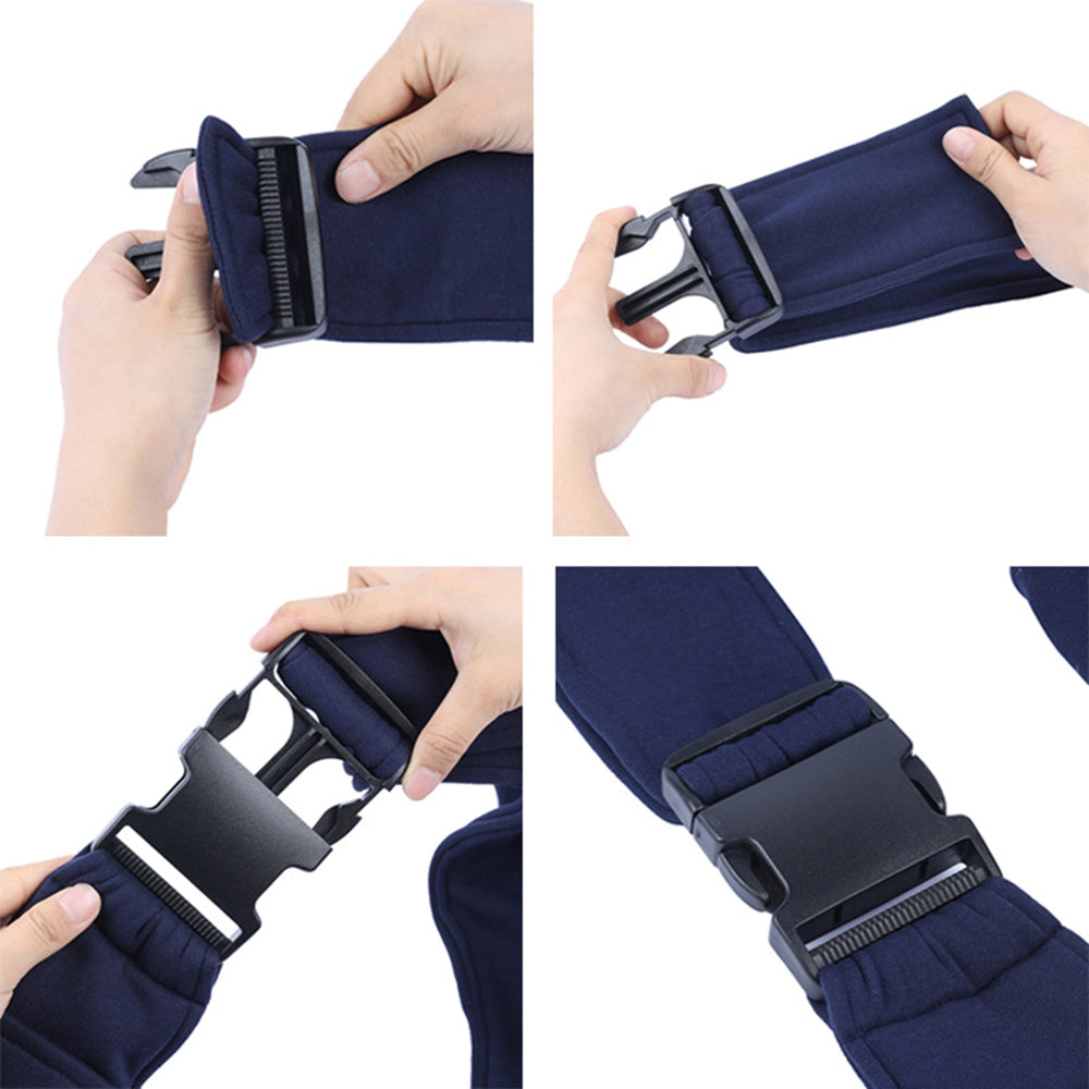 Comfortable Single-Shoulder Pet Carrier Bag