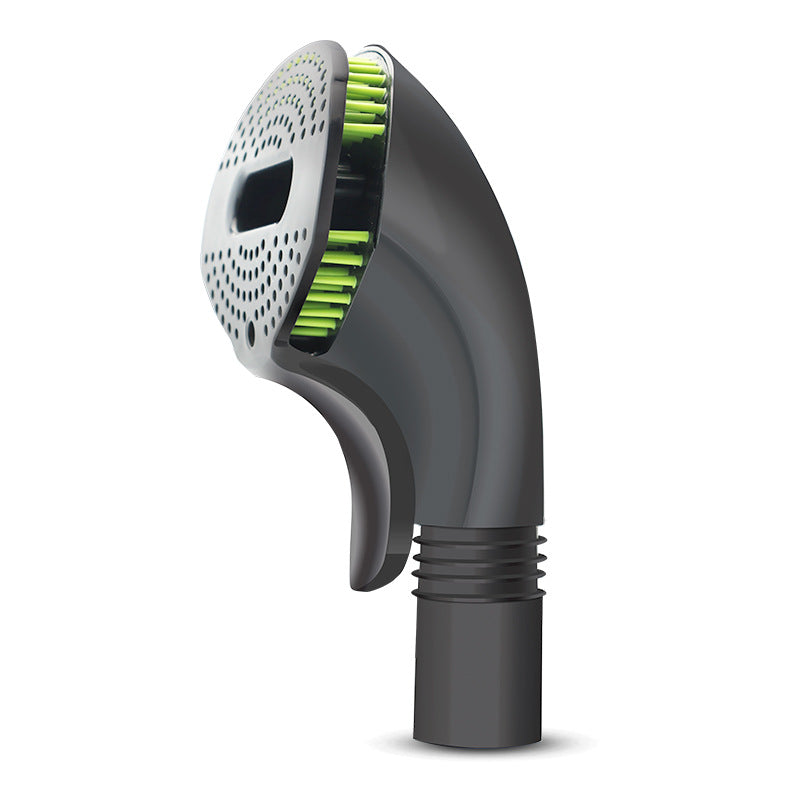 Pet Grooming Brush for Loose Hair