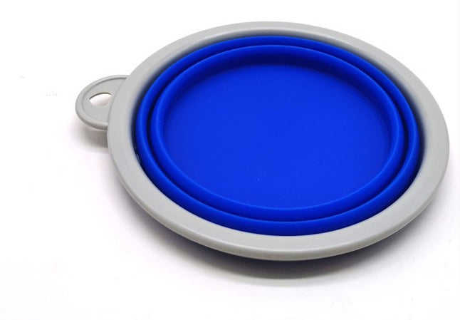 Multifunctional Automatic Retractable Dog Leash