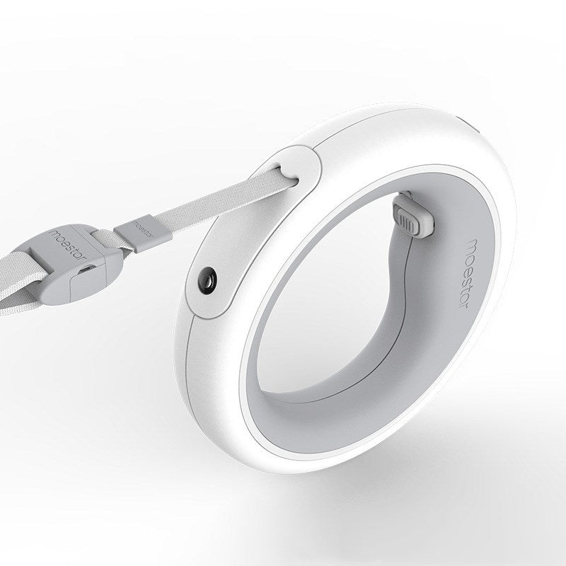 Retractable King Star Dog Leash