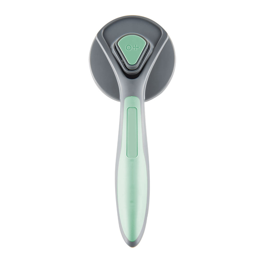 Slicker Pet Grooming Brush for Cats & Dogs