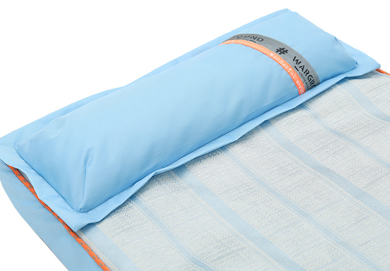 Summer Anti-Bite Non-Slip Pet Sleeping Mat