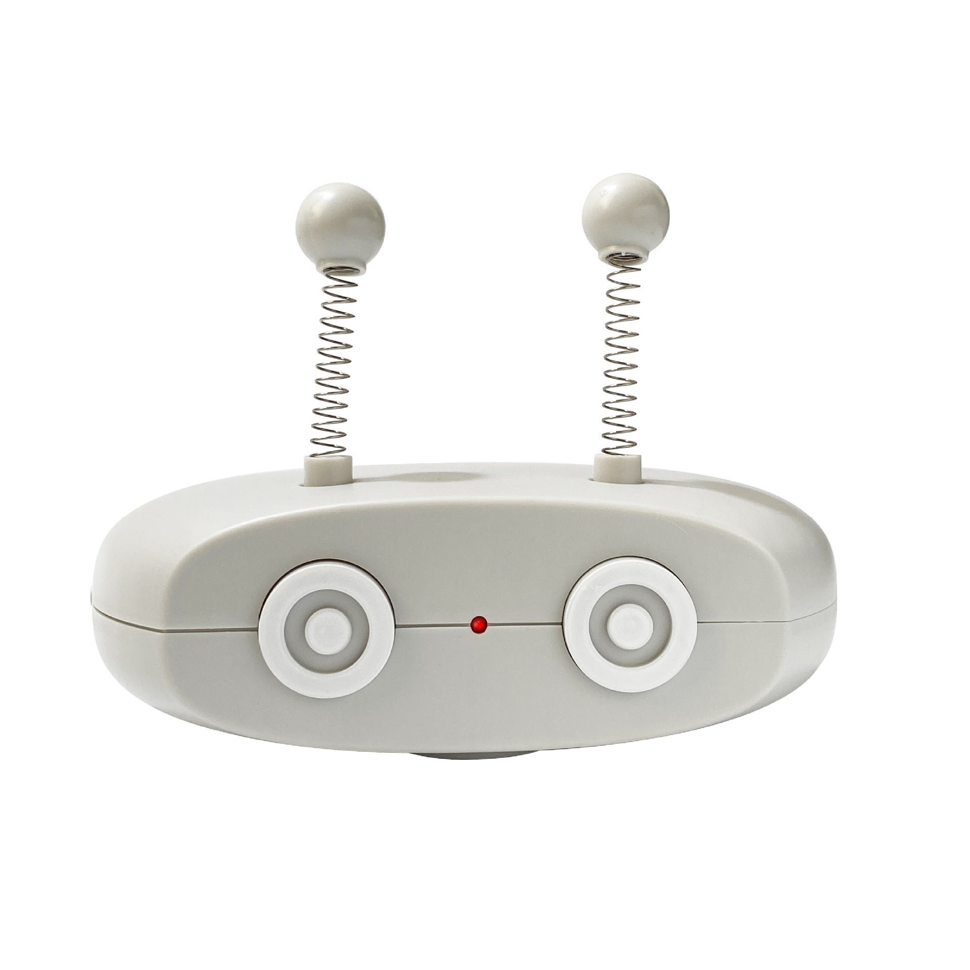 Rechargeable Smart Turntable Cat Toy