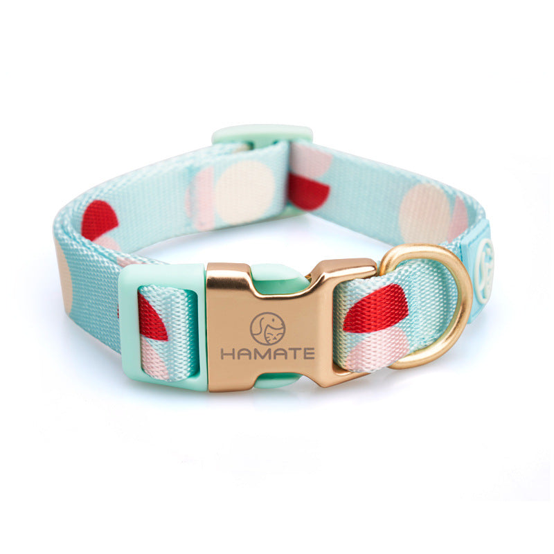 Y-Shaped Pet Chest Strap Leash