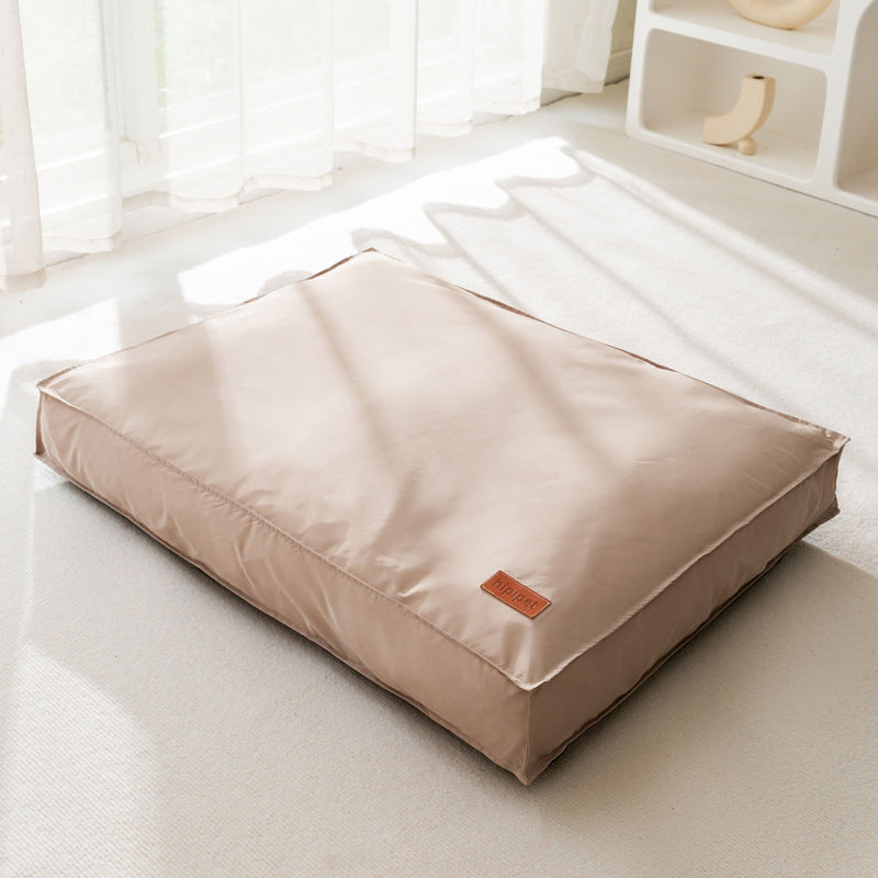 Waterproof Pet Bed for Dogs & Cats