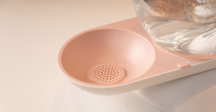 Automatic Cat Drinking Fountain with Filter