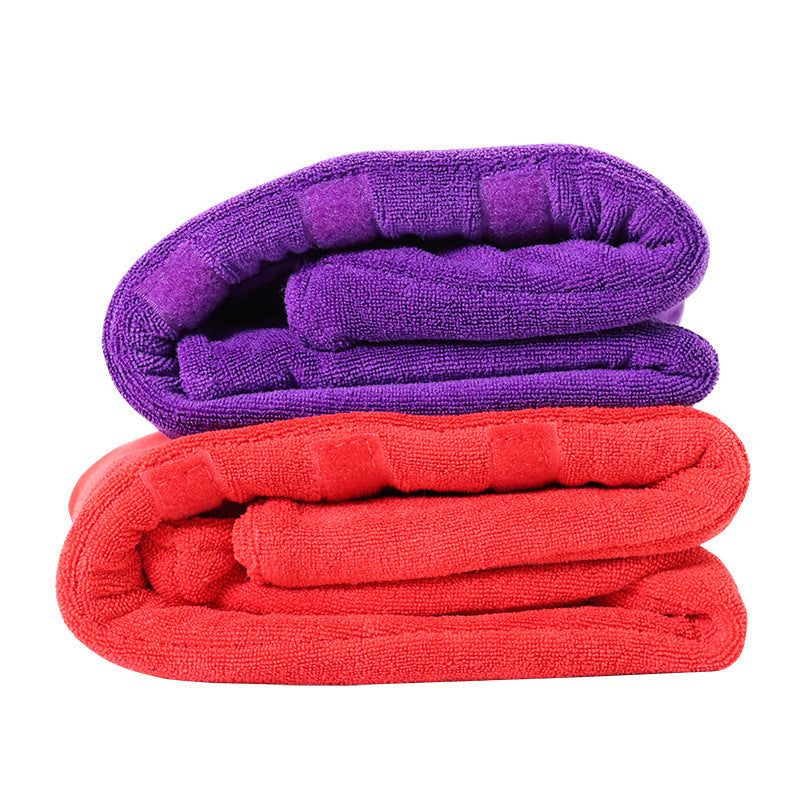 Super Absorbent Quick-Dry Pet Towel
