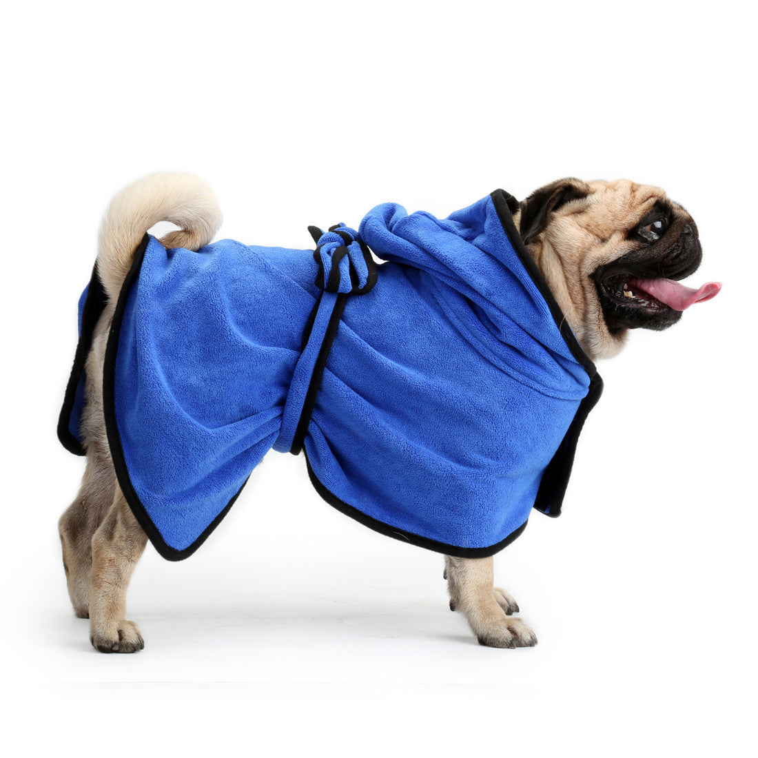 Super Absorbent Quick-Dry Fiber Bath Towel