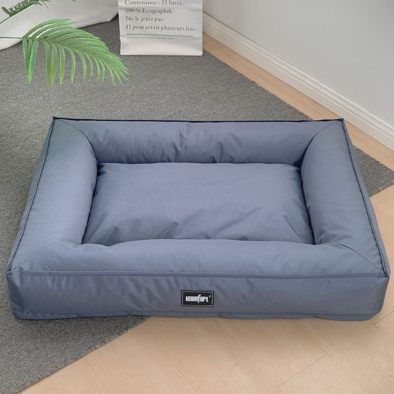 Fully Removable Waterproof Summer Dog Mat