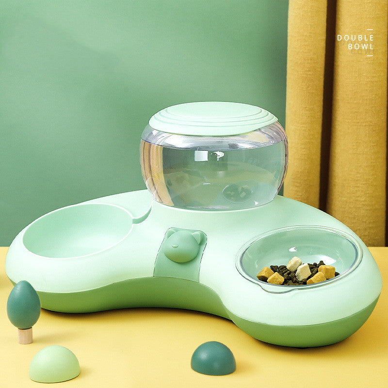 Automatic Circulating Pet Water Dispenser