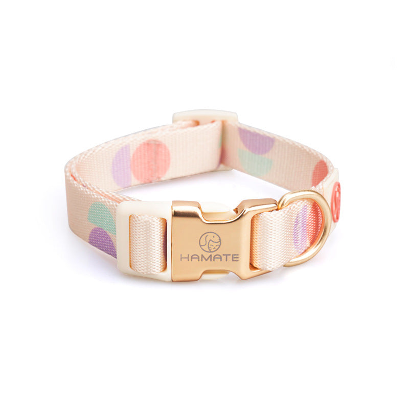 Y-Shaped Pet Chest Strap Leash