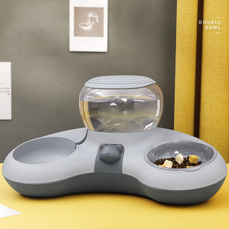 Automatic Circulating Pet Water Dispenser