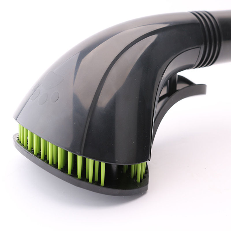 Pet Grooming Brush for Loose Hair