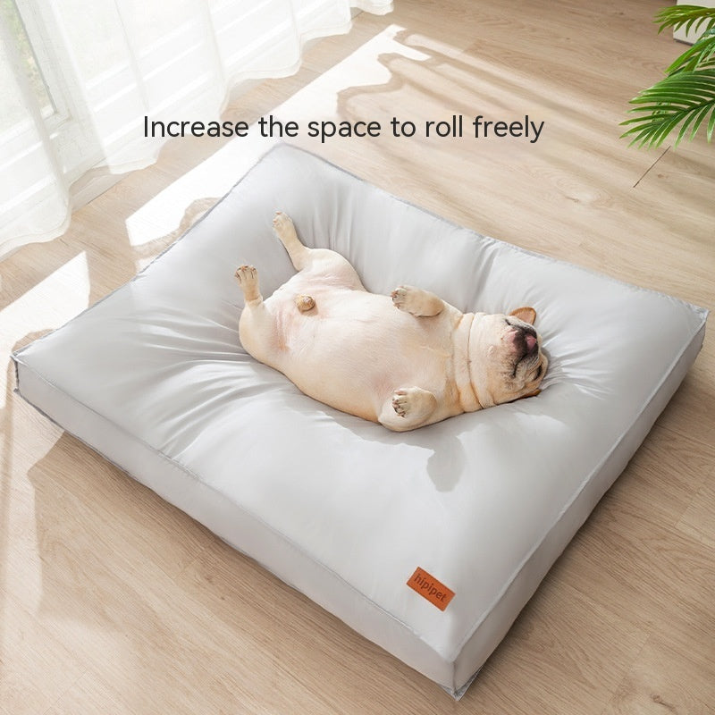 Waterproof Pet Bed for Dogs & Cats