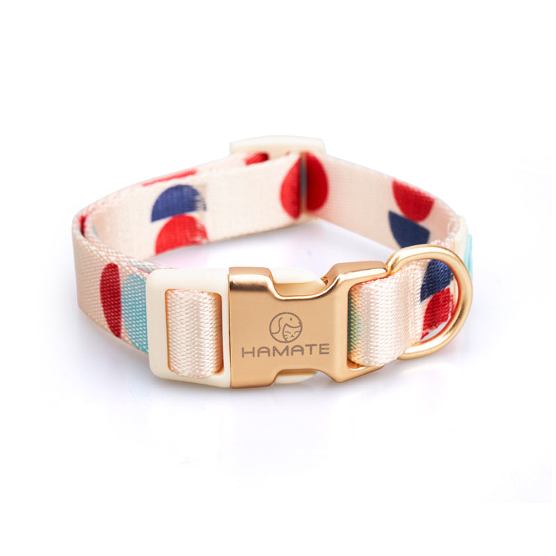 Y-Shaped Pet Chest Strap Leash