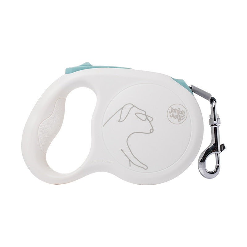 Retractable Leash for All Dog Sizes