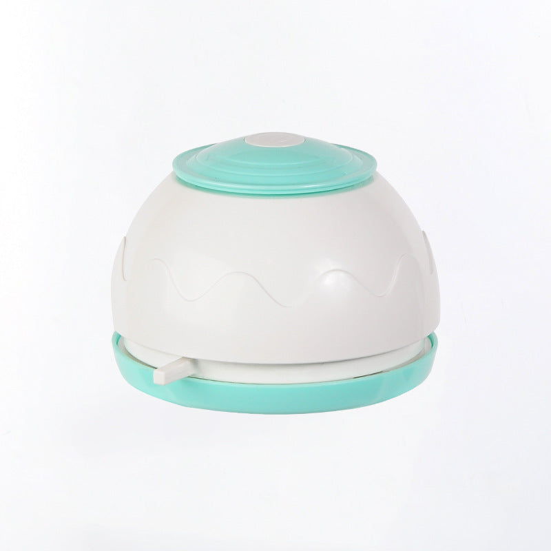 Electric Pet Toy Smart Cat Turntable
