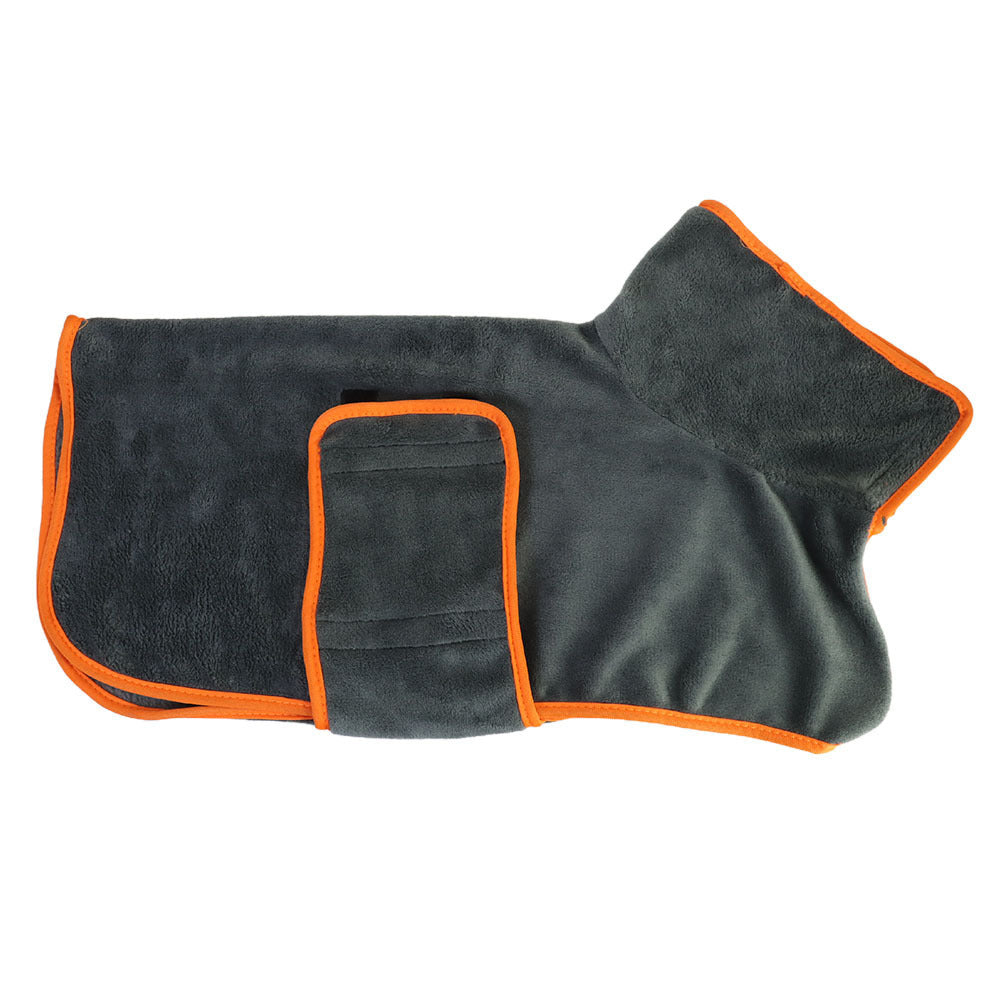 Super Absorbent Quick-Dry Pet Towel