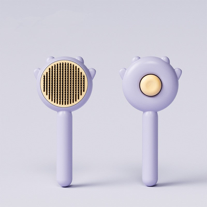 Magic Pet Grooming & Hair Removal Comb