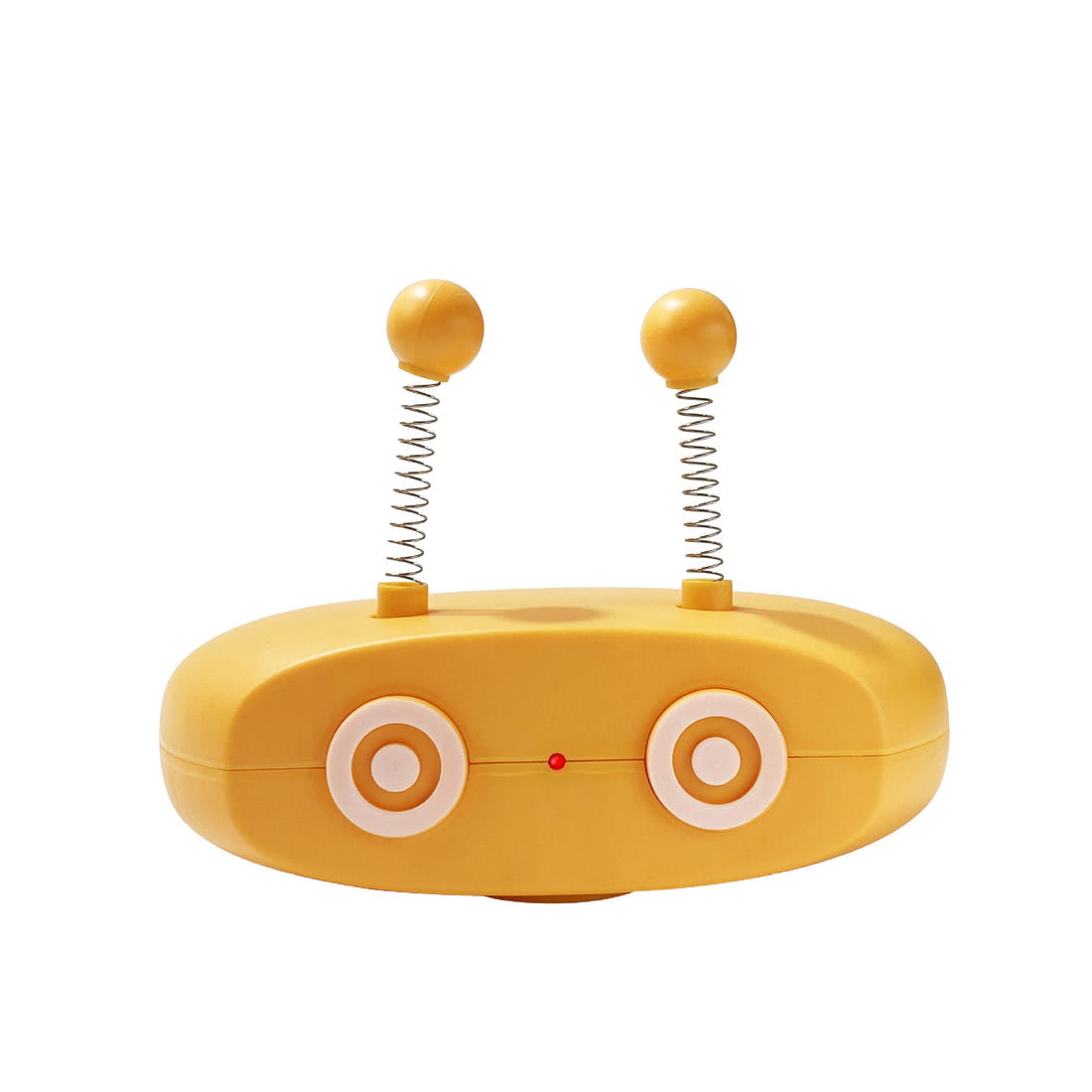 Rechargeable Smart Turntable Cat Toy