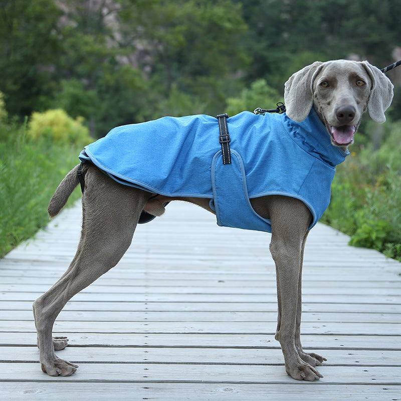 Dog Winter Outdoor Ski Jacket