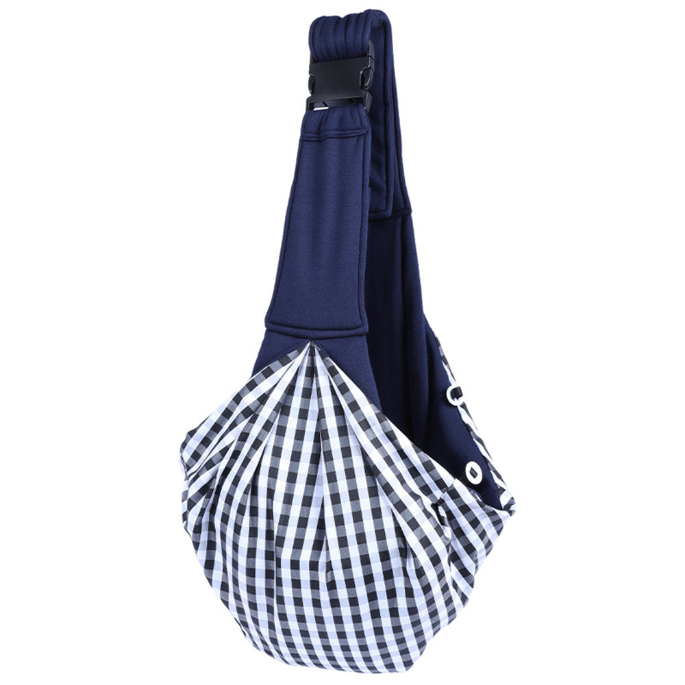 Comfortable Single-Shoulder Pet Carrier Bag