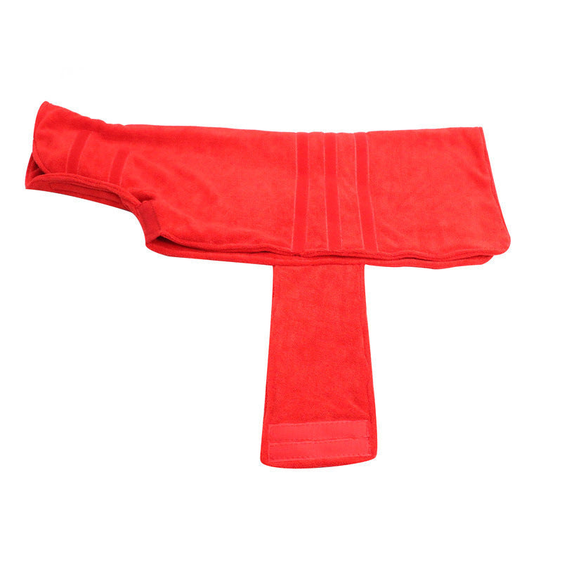 Super Absorbent Quick-Dry Pet Towel