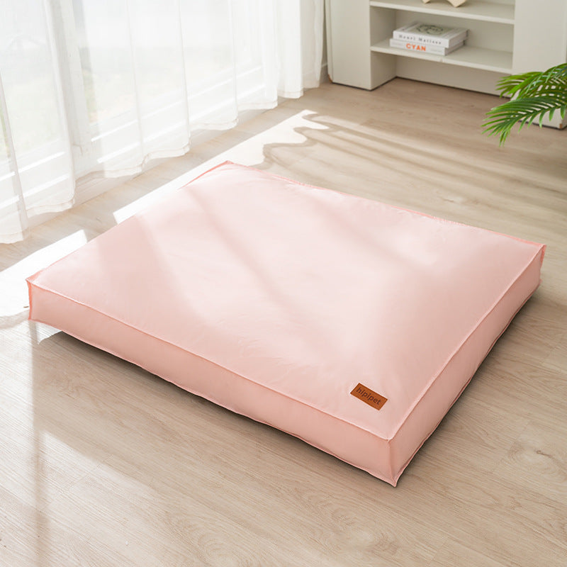 Waterproof Pet Bed for Dogs & Cats
