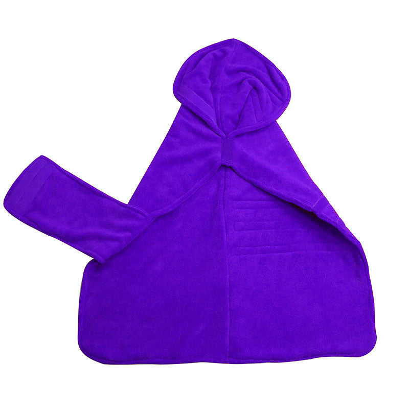 Super Absorbent Quick-Dry Pet Towel