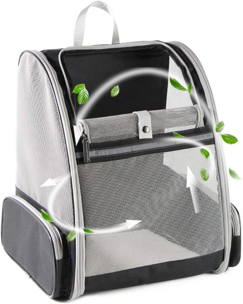 Traveler Bubble Backpack for Cats & Dogs