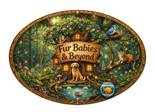 Fur Babies And Beyond 