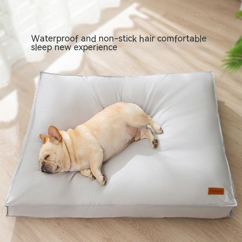 Waterproof Pet Bed for Dogs & Cats